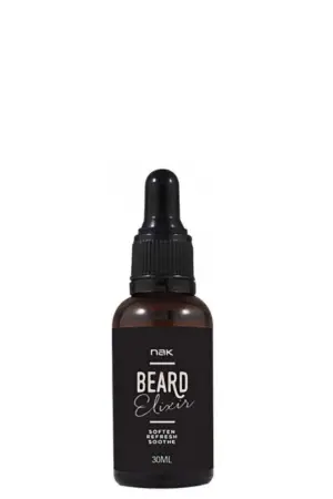 NAK BEARD ELIXIR