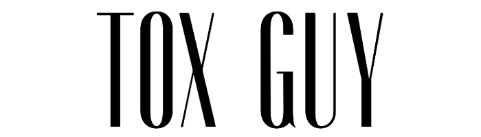 Tox Guy Website