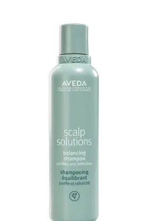 Scalp Solutions Balancing Shampoo
