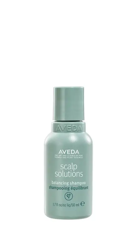 Scalp Solutions Balancing Shampoo