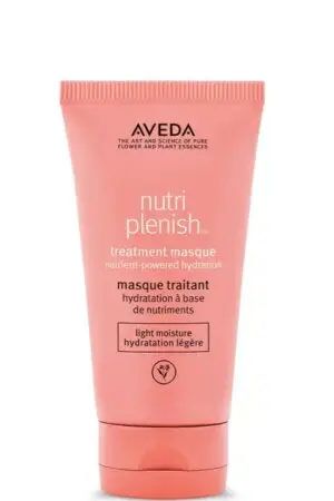 Nutriplenish™ Masque Light Moisture